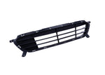 New Front BUMPER GRILLE For Hyundai Accent 865611R010 image 5