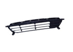 New Front BUMPER GRILLE For Hyundai Accent 865611R010 image 6