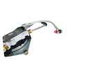 For 2001-2005 Honda Civic Power Window Rear Regulator with Motor Driver LH Side image 7