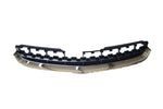 Lower Grille Chrome Surround Black Insert for 2012-2014 Chevrolet Captiva Sport image 1