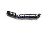 Lower Grille Chrome Surround Black Insert for 2012-2014 Chevrolet Captiva Sport image 2