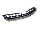 Lower Grille Chrome Surround Black Insert for 2012-2014 Chevrolet Captiva Sport image 4