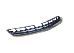 Lower Grille Chrome Surround Black Insert for 2012-2014 Chevrolet Captiva Sport image 5