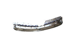 Lower Grille Chrome Surround Black Insert for 2012-2014 Chevrolet Captiva Sport image 6
