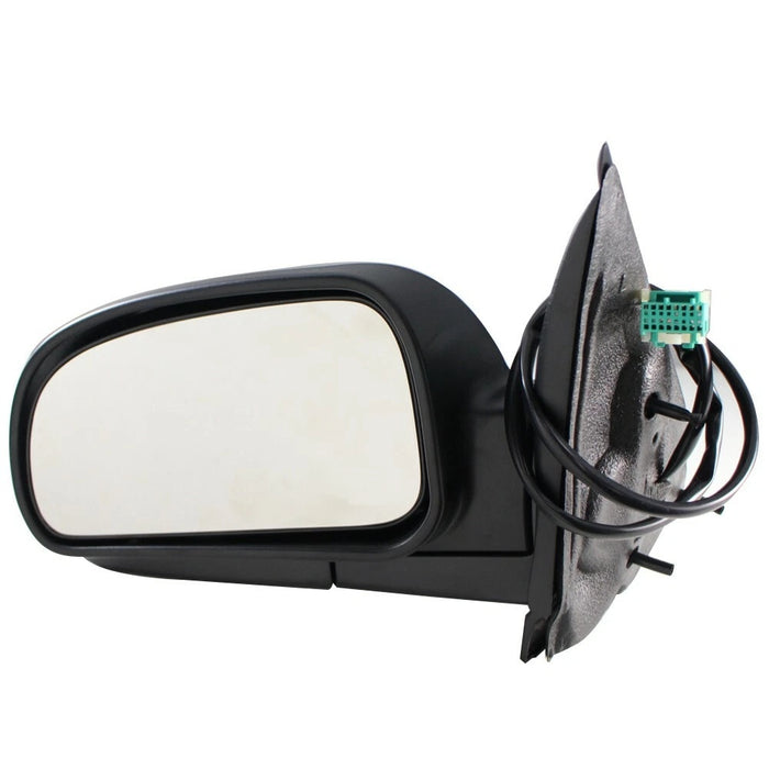 Front,Left Driver Side DOOR MIRROR Fit For GMC,Isuzu,Chevrolet VAQ2