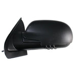 Front,Left Driver Side DOOR MIRROR Fit For GMC,Isuzu,Chevrolet VAQ2 image 2