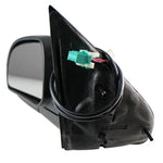 Front,Left Driver Side DOOR MIRROR Fit For GMC,Isuzu,Chevrolet VAQ2 image 3