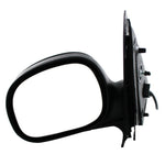 Front,Left Driver Side DOOR MIRROR Fit For Ford Expedition FO1320199 New image 1