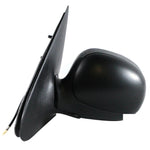 Front,Left Driver Side DOOR MIRROR Fit For Ford Expedition FO1320199 New image 2