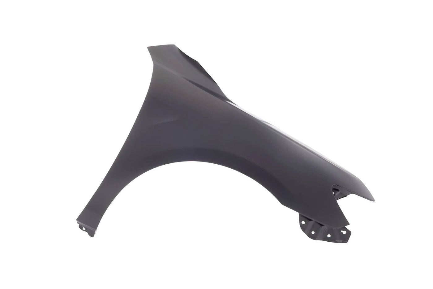 Front Passenger Side Fender For 2007-2011 Toyota Camry Hybrid/LE/SE/XLE 4-Door image 1