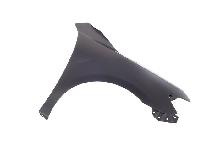Front Passenger Side Fender For 2007-2011 Toyota Camry Hybrid/LE/SE/XLE 4-Door