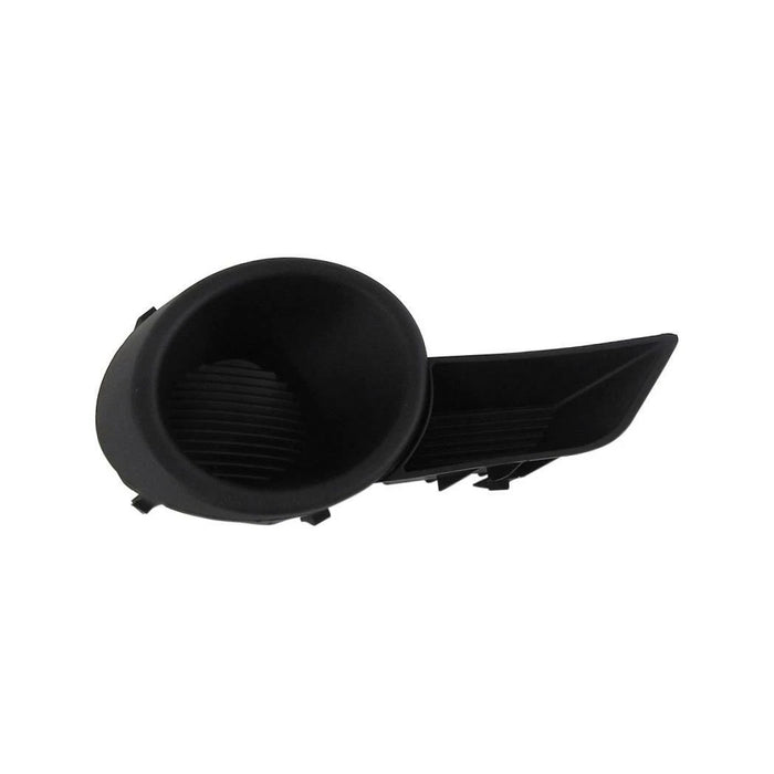 For 2008-2010 Toyota Highlander Front Passenger Side Fog Lamp Cover w/o Fog Lamp