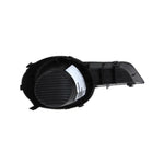 For 2008-2010 Toyota Highlander Front Passenger Side Fog Lamp Cover w/o Fog Lamp image 2