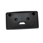 Front License Plate Bracket Plastic for 2009-2012 Chevrolet Chevy Traverse image 1
