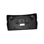 Front License Plate Bracket Plastic for 2009-2012 Chevrolet Chevy Traverse image 3