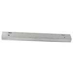 Front Bumper Reinforcement Impact Aluminum For 2007-2011 Toyota Tacoma Pickup image 3