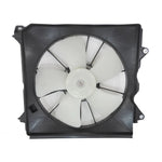 New Front RADIATOR FAN for Honda Accord HO3115147 19030R40A02PFM image 1