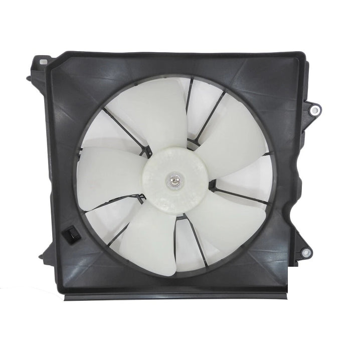 New Front RADIATOR FAN for Honda Accord HO3115147 19030R40A02PFM