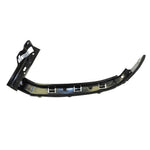 HO1067109 Front,Right Passenger Side BUMPER BRACKET For Honda Pilot 71143S9VA10 image 2