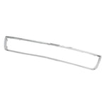 Front,Lower GRILLE MOULDING Fit For Chevy Malibu CHROMED GM1210112 15853885 New image 3