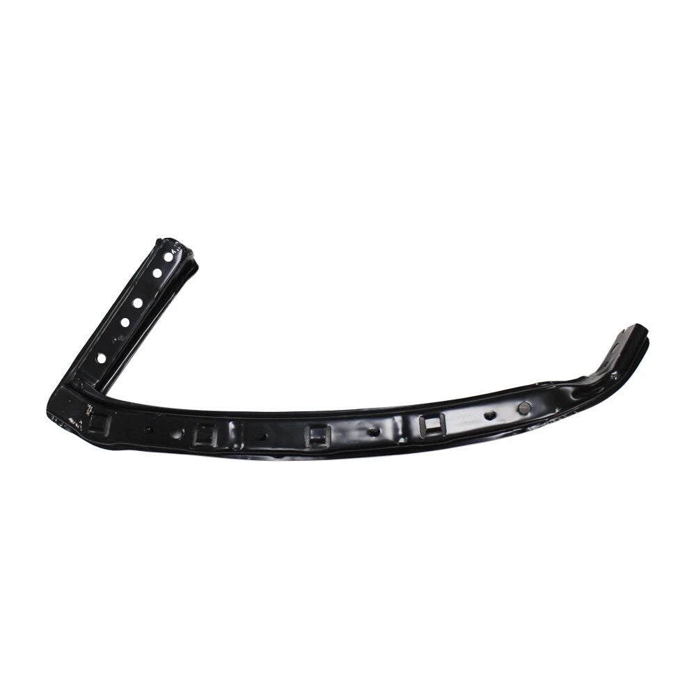 Front Left Driver Side Bumper Bracket For 2006-2011 8th-Gen Honda Civic 4-Door image 1