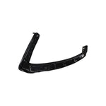 Front Left Driver Side Bumper Bracket For 2006-2011 8th-Gen Honda Civic 4-Door image 2