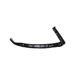 Front Left Driver Side Bumper Bracket For 2006-2011 8th-Gen Honda Civic 4-Door image 3