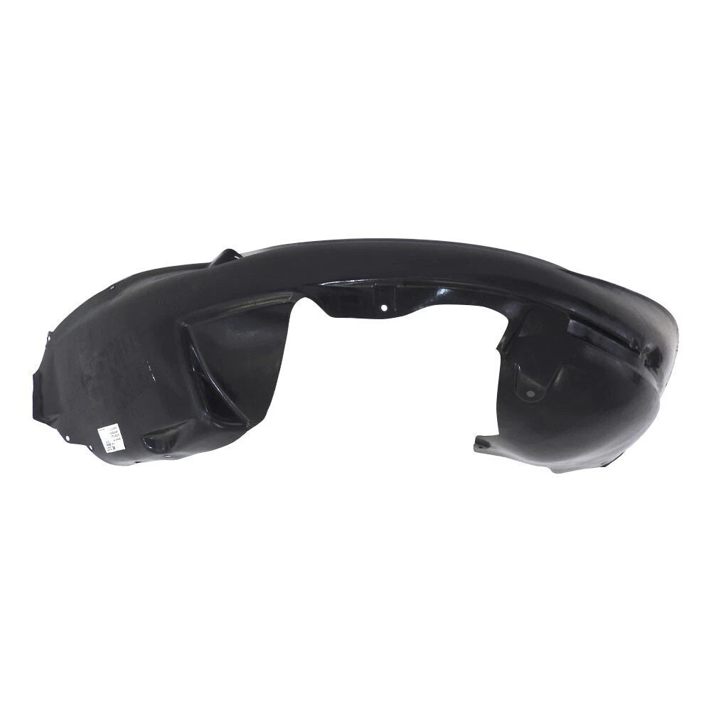 Front,Right Passenger Side Fender Liner for Dodge,Chrysler CH1249117 4878920AB image 1