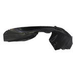 Front,Right Passenger Side Fender Liner for Dodge,Chrysler CH1249117 4878920AB image 2