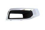 For 2015 2016 2017 2018 2019 2020 GMC Yukon Front Driver Side Fog Lamp Cover image 1