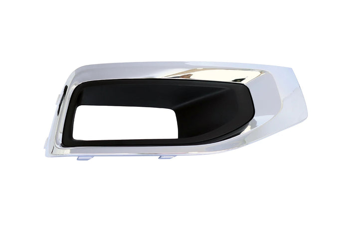 For 2015 2016 2017 2018 2019 2020 GMC Yukon Front Driver Side Fog Lamp Cover