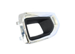 For 2015 2016 2017 2018 2019 2020 GMC Yukon Front Driver Side Fog Lamp Cover image 4