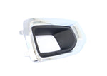 For 2015 2016 2017 2018 2019 2020 GMC Yukon Front Driver Side Fog Lamp Cover image 5
