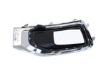 For 2015 2016 2017 2018 2019 2020 GMC Yukon Front Driver Side Fog Lamp Cover image 7