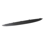 Black Grille Molding Trim For 2007-2009 Toyota Tundra Pickup Truck TO1210105 image 2