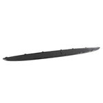 Black Grille Molding Trim For 2007-2009 Toyota Tundra Pickup Truck TO1210105 image 3