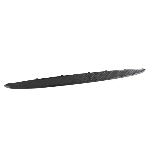 Black Grille Molding Trim For 2007-2009 Toyota Tundra Pickup Truck TO1210105 image 3