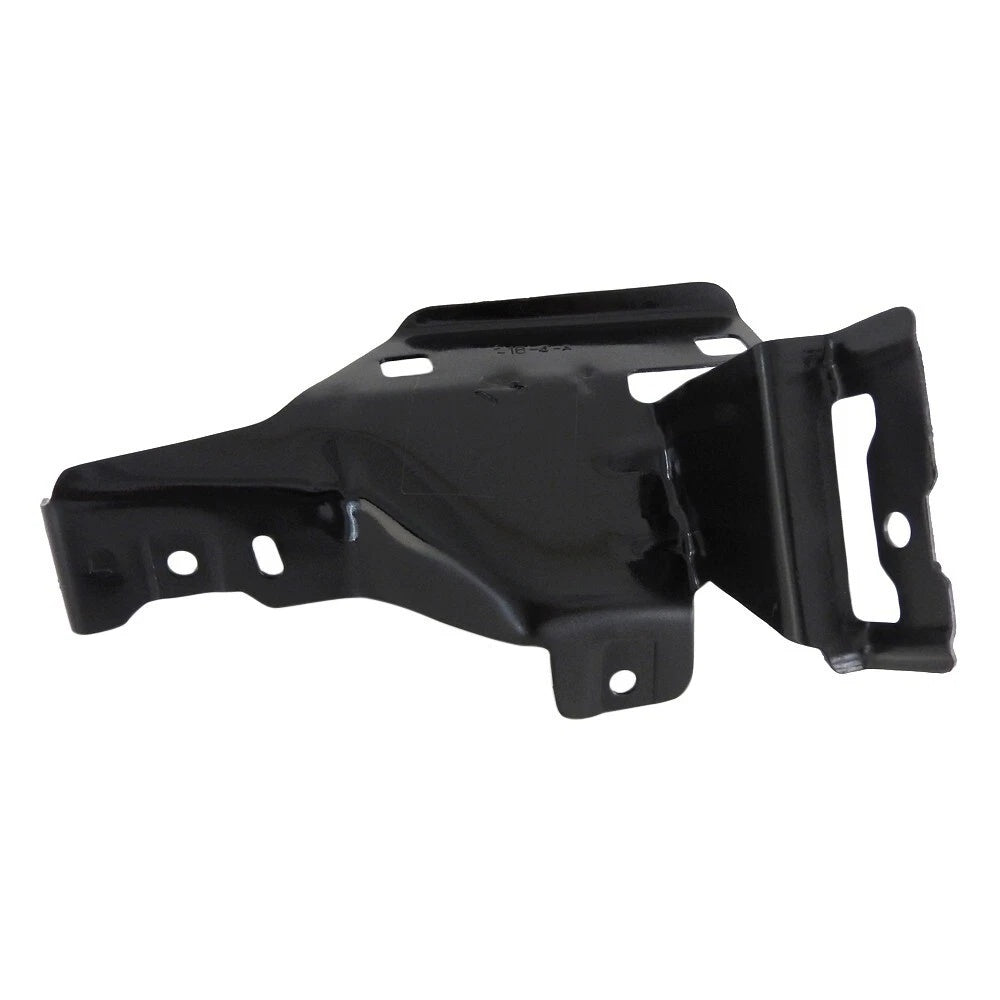 New For Ford F-150 Front,Left Driver Side BUMPER BRACKET OE# 4L3Z17B983AB image 1