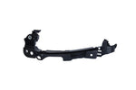 For 2010-2014 Volkswagen Golf GTI Bumper Cover Support Outer Bracket Driver Side image 1