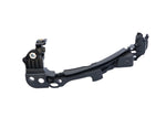 For 2010-2014 Volkswagen Golf GTI Bumper Cover Support Outer Bracket Driver Side image 2