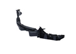 For 2010-2014 Volkswagen Golf GTI Bumper Cover Support Outer Bracket Driver Side image 3