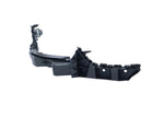 For 2010-2014 Volkswagen Golf GTI Bumper Cover Support Outer Bracket Driver Side image 4