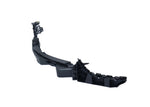 For 2010-2014 Volkswagen Golf GTI Bumper Cover Support Outer Bracket Driver Side image 5