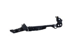 For 2010-2014 Volkswagen Golf GTI Bumper Cover Support Outer Bracket Driver Side image 7