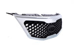 Front Grille For Kia Sorento WITH CHROME MOULDING image 3