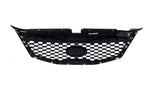 Front Grille For Kia Sorento WITH CHROME MOULDING image 4