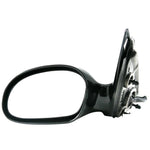 FO1320122 Front,Left Driver Side DOOR MIRROR For Ford,Mercury Sable,Taurus VAQ2 image 1