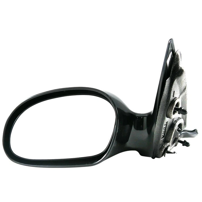 FO1320122 Front,Left Driver Side DOOR MIRROR For Ford,Mercury Sable,Taurus VAQ2