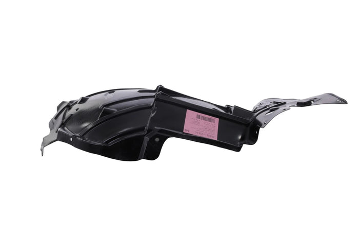 Front Left Driver Side Fender Liner Splash Shield For 2003-2007 Infiniti G35