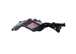 Front Left Driver Side Fender Liner Splash Shield For 2003-2007 Infiniti G35 image 5